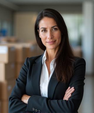 Especialista en Logística Artesanal