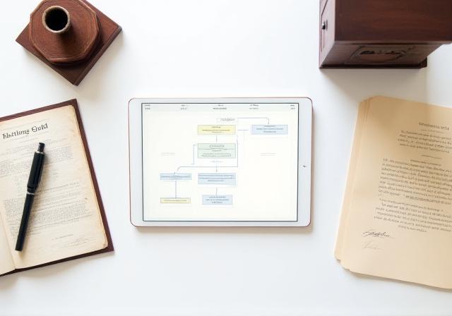 Consultoría para gremios tradicionales